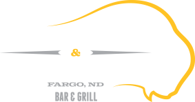 Herd and Horns Bar and Grill located in Fargo North Dakota, Burgers, Bison, & Beer